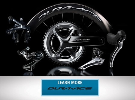 dura-ace learn more