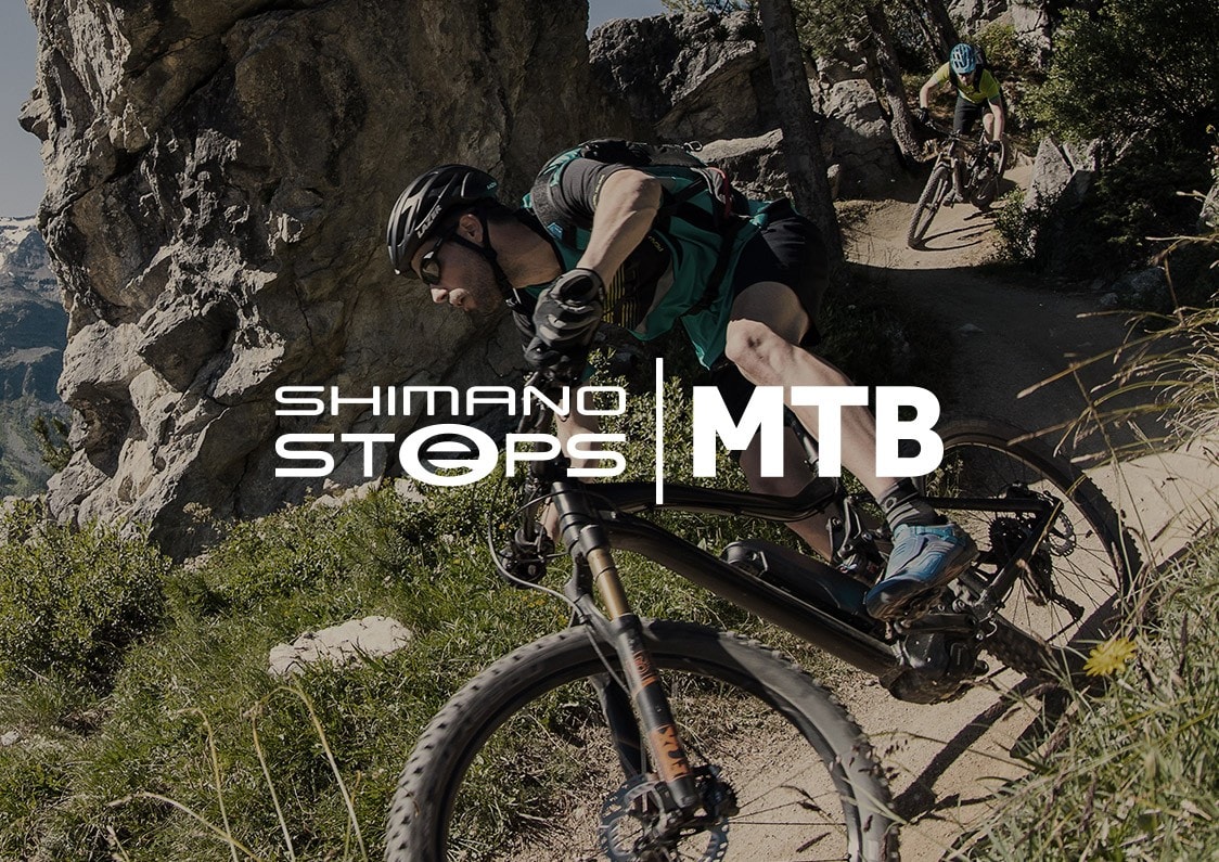 SHIMANO STEPS | MTB