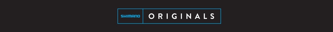 Shimano Originals Logo