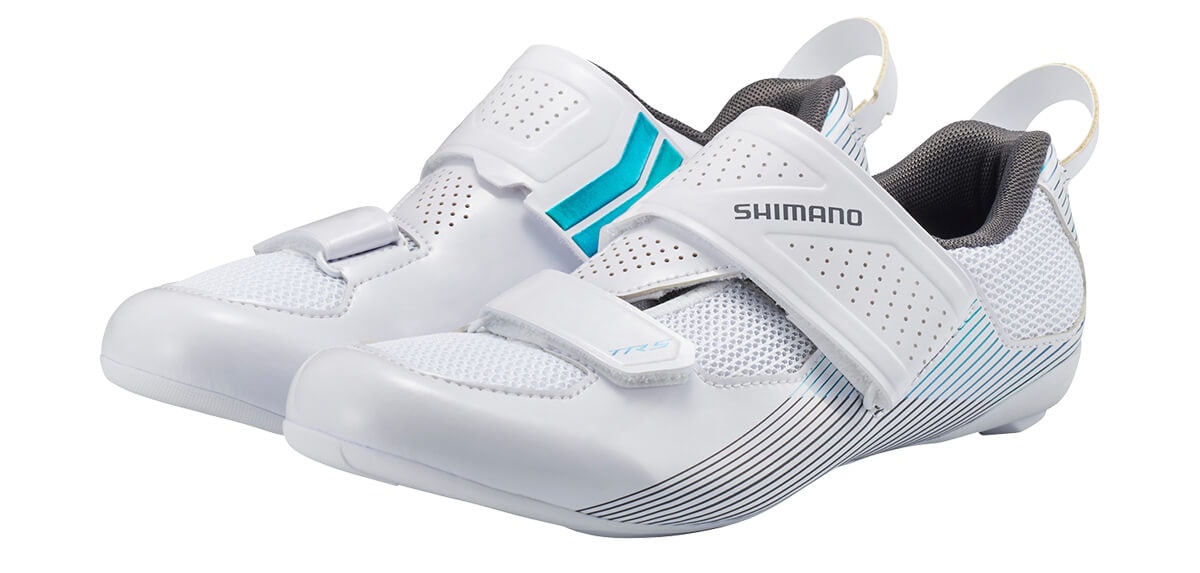 Shimano TR5 Shoes