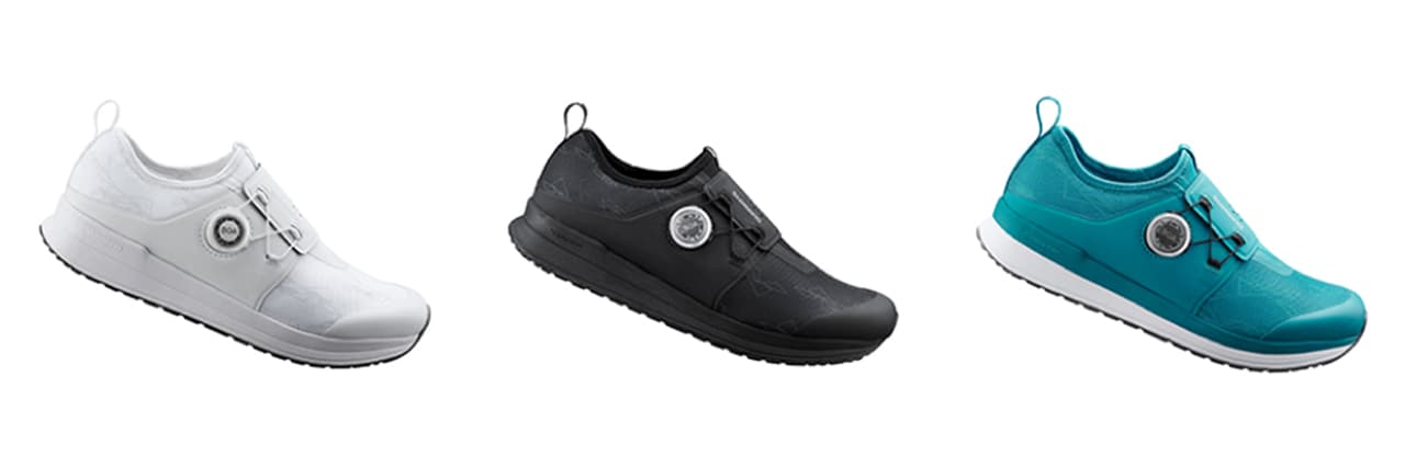 IC3 Spin Shoe