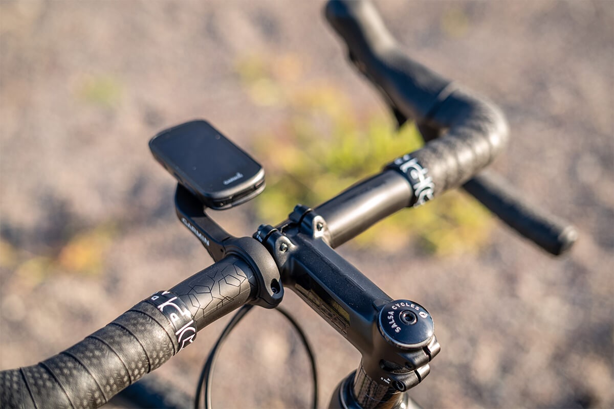 PRO Bike Gear Discover gravel Bike Handle Bar