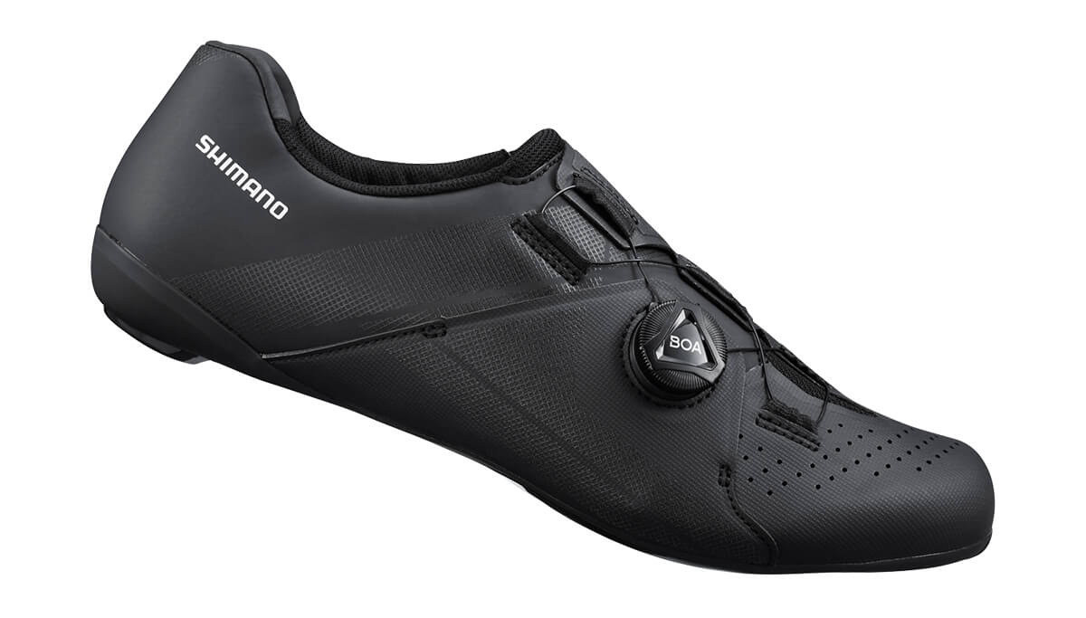 Shimano Road footwear RC300