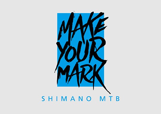 SHIMANO MTB