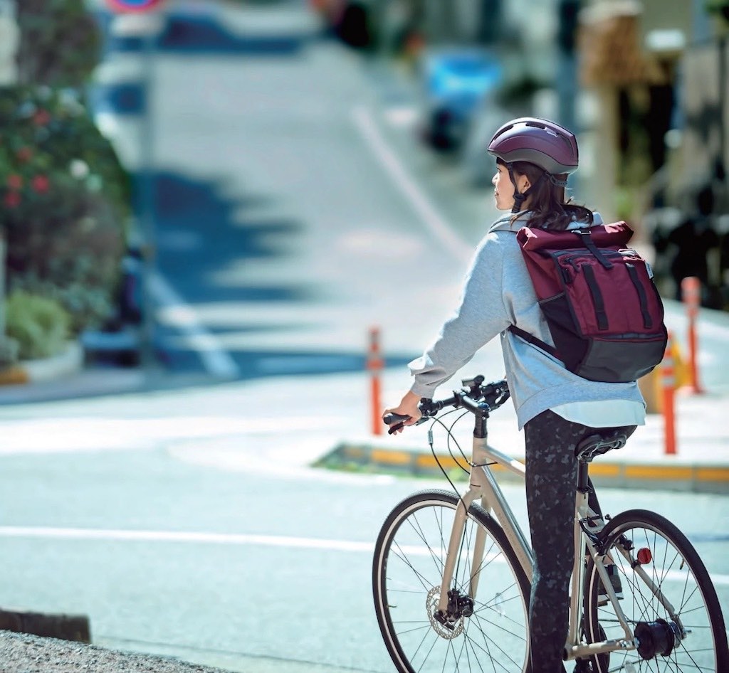 徹底解決】自転車通勤メリットとデメリット  MIND SWITCH