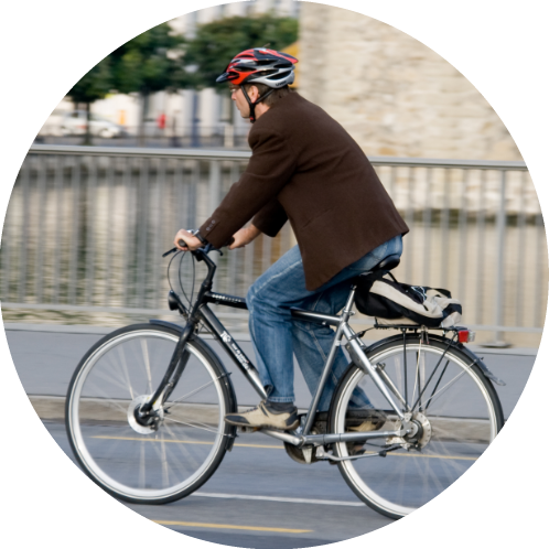 通勤におすすめの自転車の種類と選び方を紹介 Mind Switch
