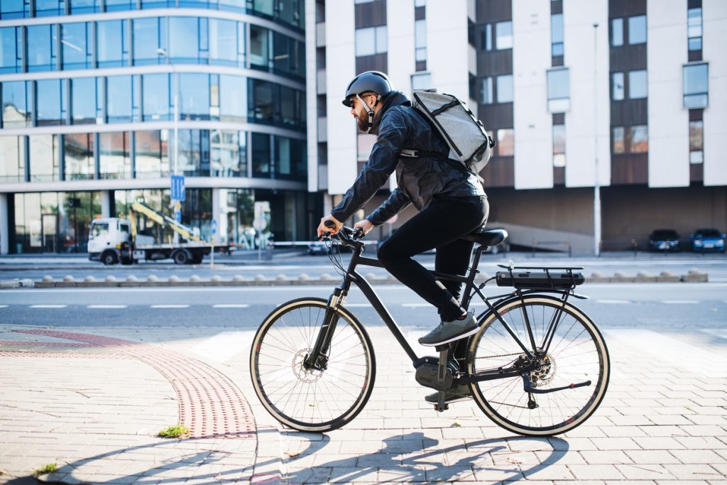 自転車の運動量はどれくらい？ダイエット効果をランニングや 