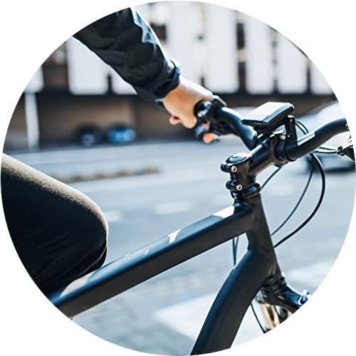 時速 自転車 自転車の運動量はどれくらい？ダイエット効果をランニングやウォーキングと比較