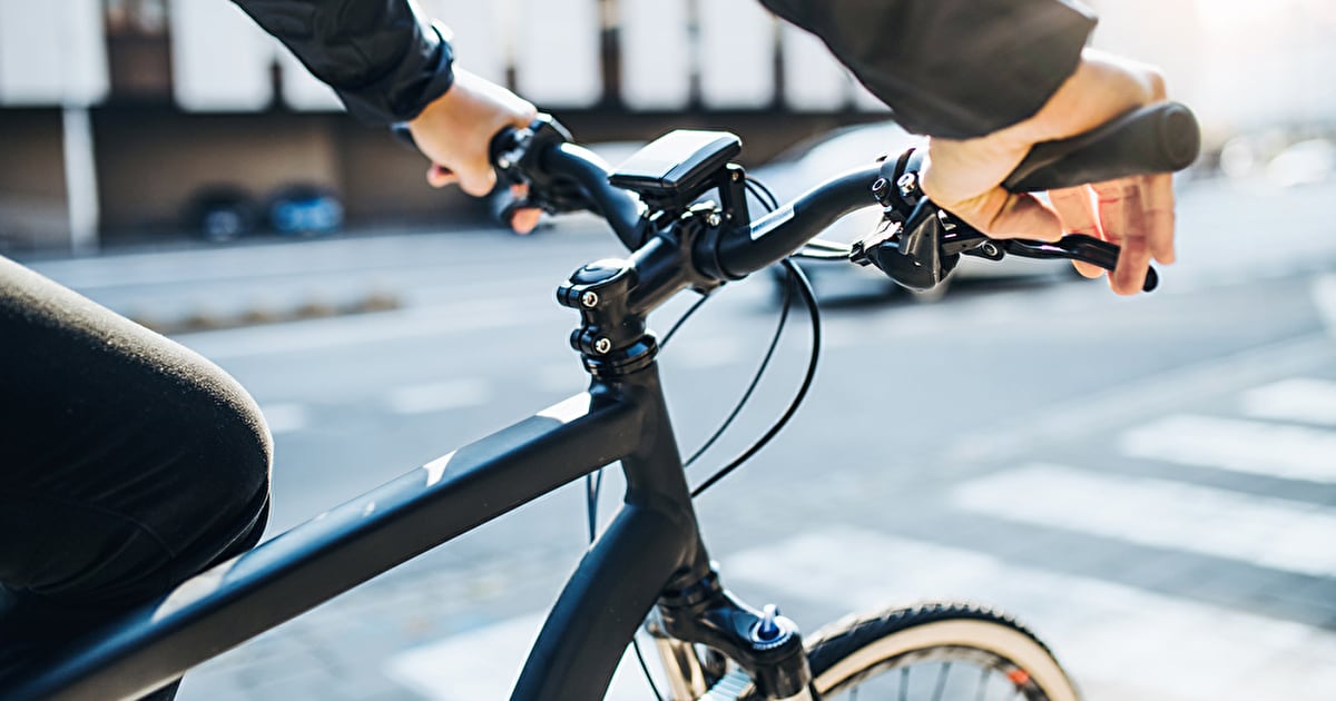 自転車通勤でどれくらいの時間がかかる！？自転車の種類と平均時速から 