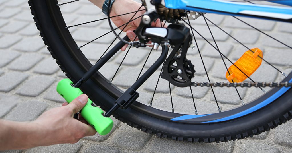 自転車 盗難 探す 方法