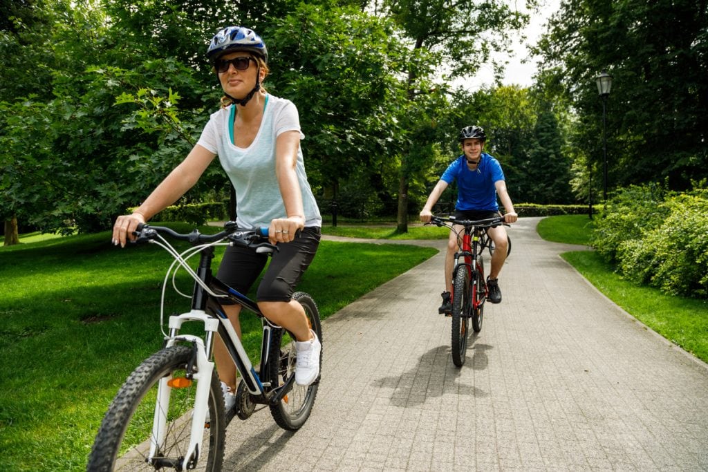 自転車の変速の仕組みとは ギアの上手な使い方 Mind Switch